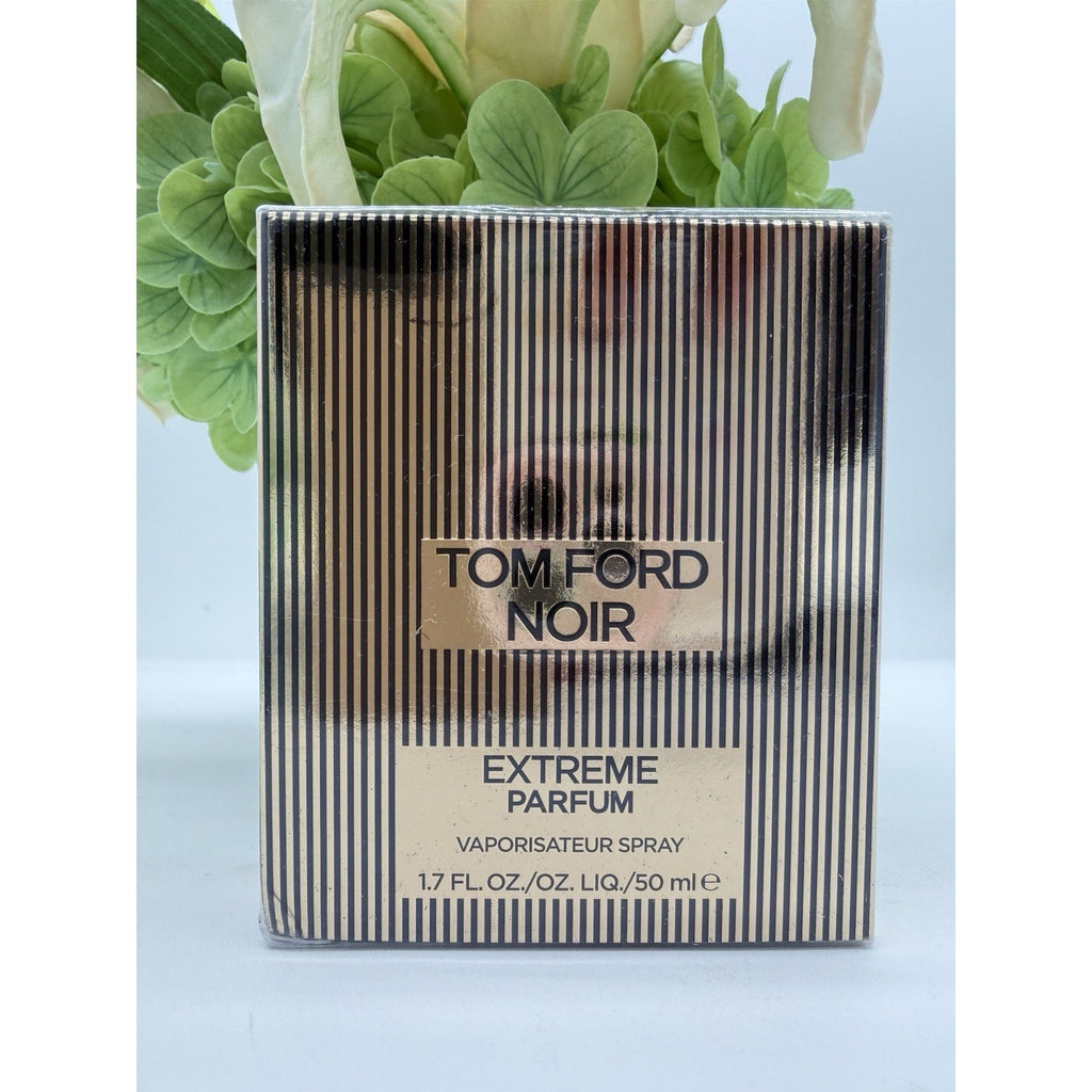 Tom Ford Noir Extreme Parfum Spray Men 1.7oz / 50ml Sealed