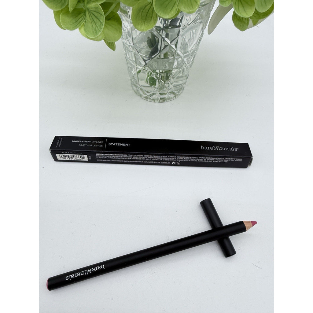 Bareminerals Statement Under Over Lip Liner Kiss-A-Thon 1.5g / 0.05oz