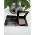 Bobbi Brown Metallic Eye Shadow Shade Burnt Sugar 9 Full Size 2.8g NIB