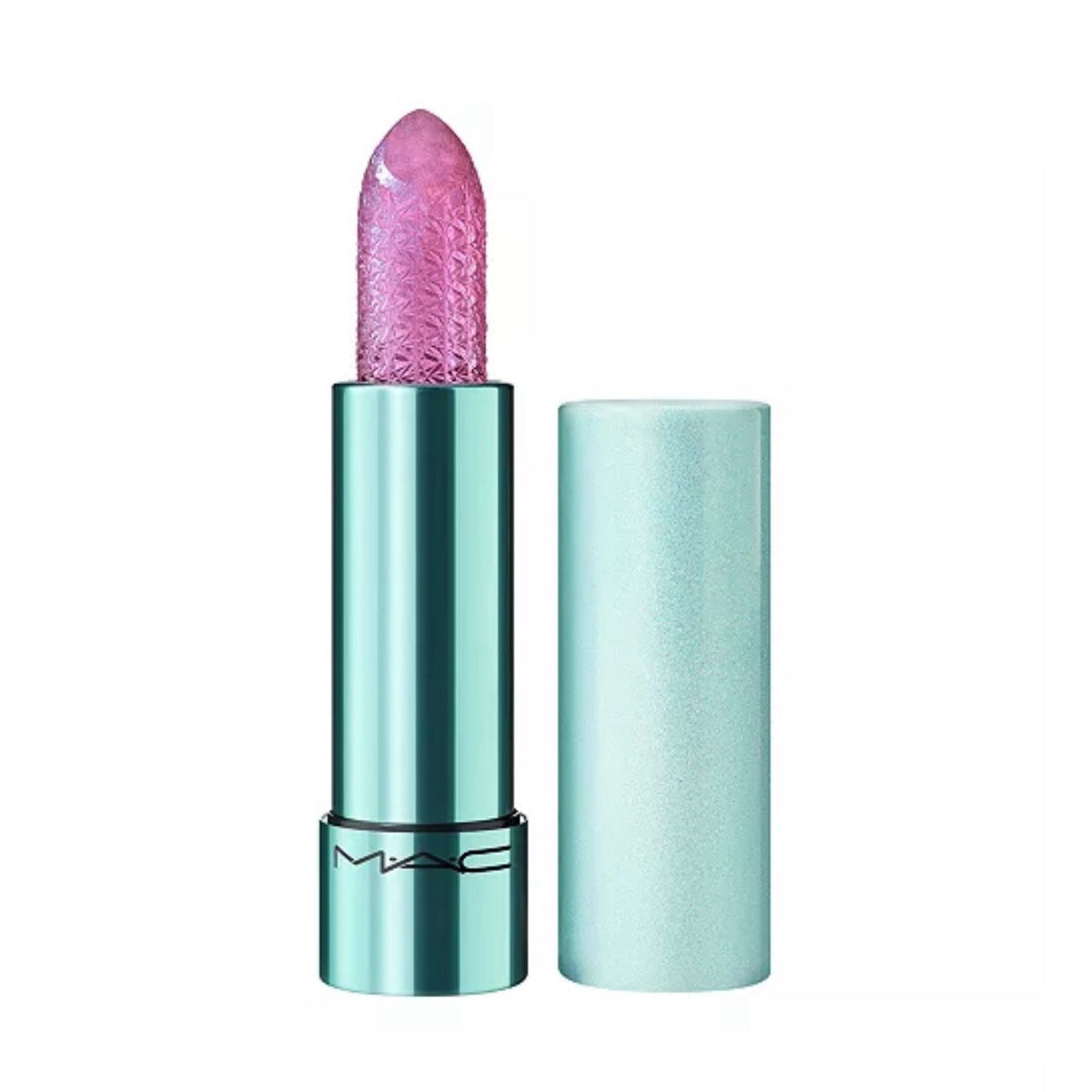 MAC Sugar Crystal Lip Oil STICK GLISTEN UP Limited Edition 3g / .1oz