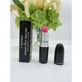 MAC CREMESHEEN LIPSTICK LITTLE BUDDHA Full Size 3g / 1oz