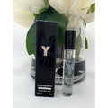 YSL Yves Saint Laurent Y Eau de Parfum Deluxe Sample Spray .1oz / 3ml