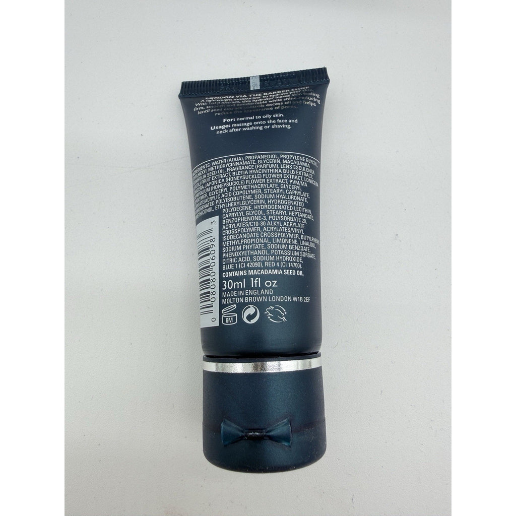 Molton Brown Ultra-Light Bai Ji Hydrator 30ml Set of 3