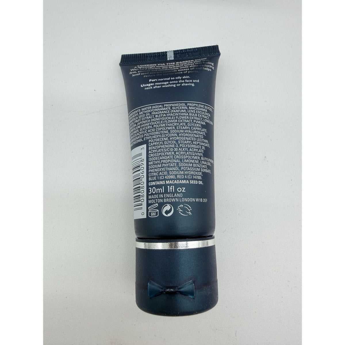Molton Brown Ultra-Light Bai Ji Hydrator 30ml Set of 3