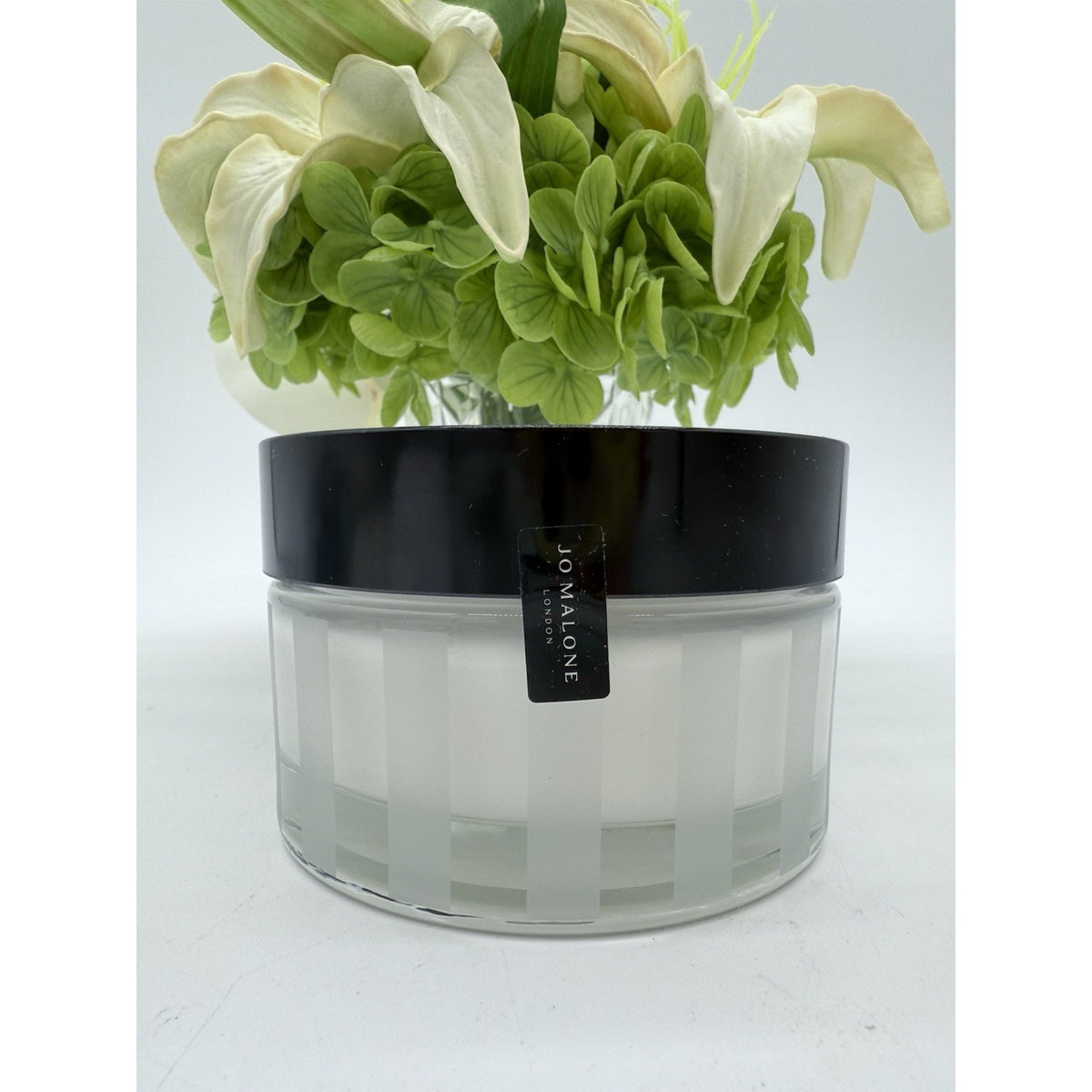 Jo Malone Wild Bluebell Body Creme Cream 5.9 oz / 175 ml New Without Box