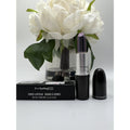 MAC Frost Lipstick Rouge A Levres On And On 0.10 oz - NIB