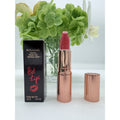 Charlotte Tilbury K.I.S.S.I.N.G Hot Lips Lipstick Hot Emily 3.5g / 0.12oz