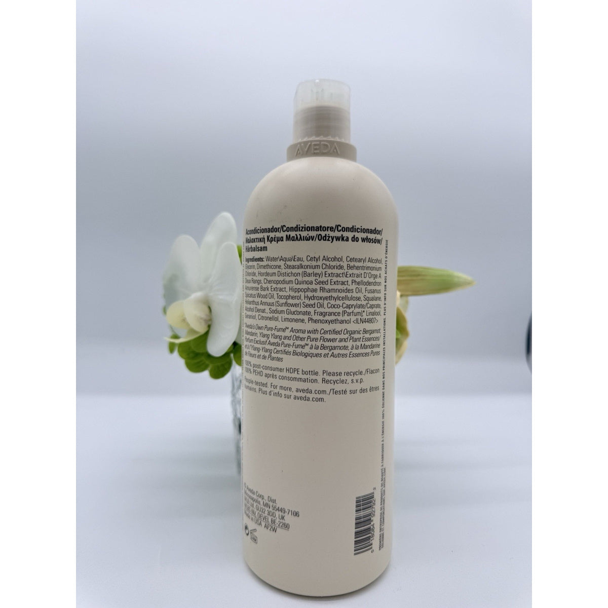 Aveda Damage Remedy Restructuring Conditioner 1000ml/33.8oz