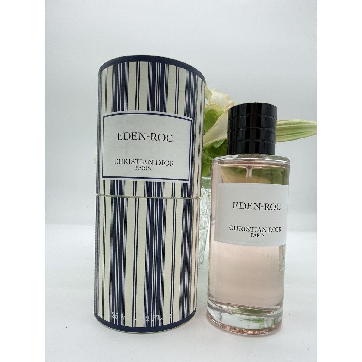 Christian Dior Eden Roc Eau de Parfum 4.2 oz. / 125 ml
