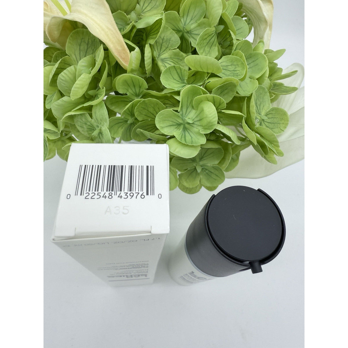 Lab Series Daily Rescue Energizing Face Lotion Moisturizer For Men 1.7 oz