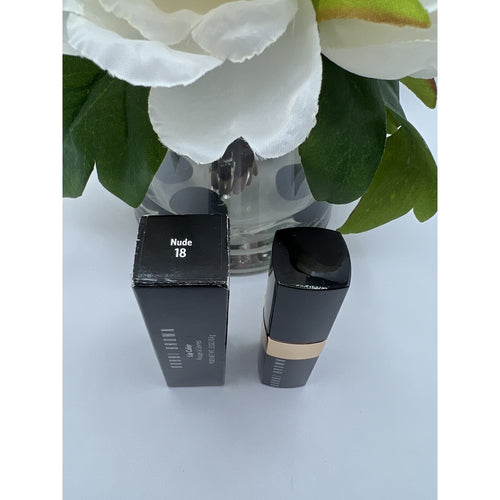 Bobbi Brown NUDE 18 Lip Color (0.12 oz./Full Size)