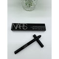 NARS High Pigment Longwear Eyeliner VIA VENETO Black .02oz Travel Mini Size