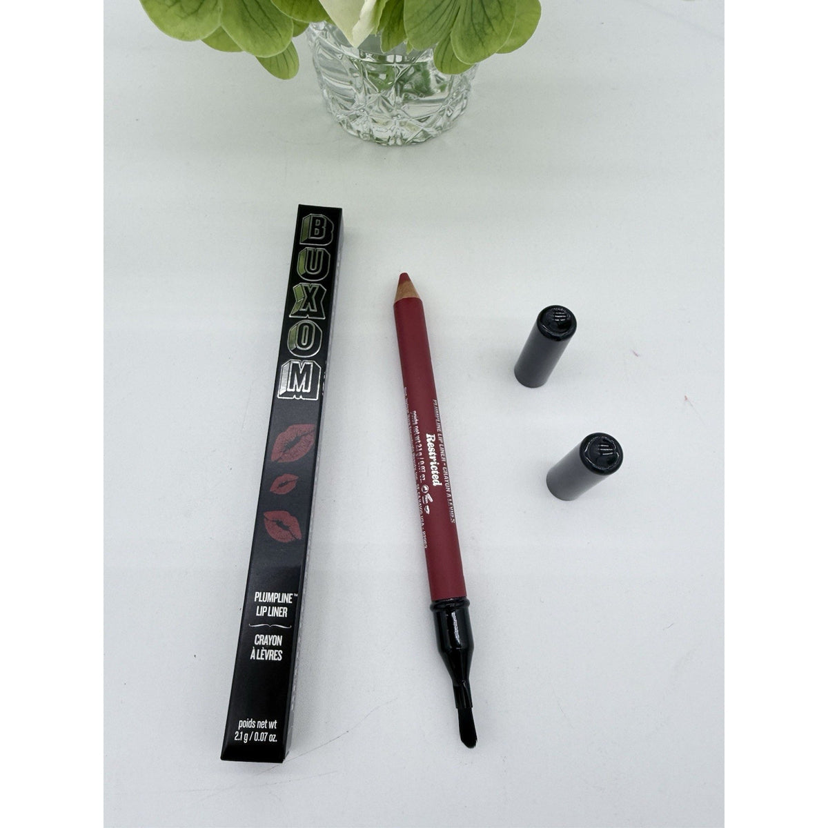 BUXOM Plumpline Lip Liner Restricted 2.1g / 0.07oz