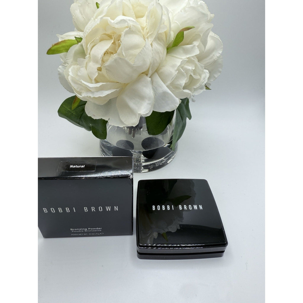 Bobbi Brown Bronzing Powder Natural 0.31oz / 9g
