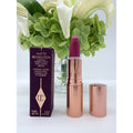 Charlotte Tilbury Matte Revolution Lipstick Gracefully Pink .12oz / 3.5g