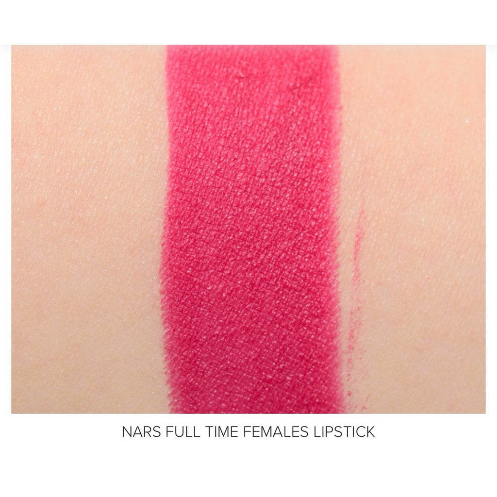 Nars Lipstick - Full Time Females (Matte) - 3.5g/0.12oz