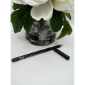 Mac Lip Pencil Lipliner BURGUNDY - Full Size 1.45 g / 0.05 Oz.