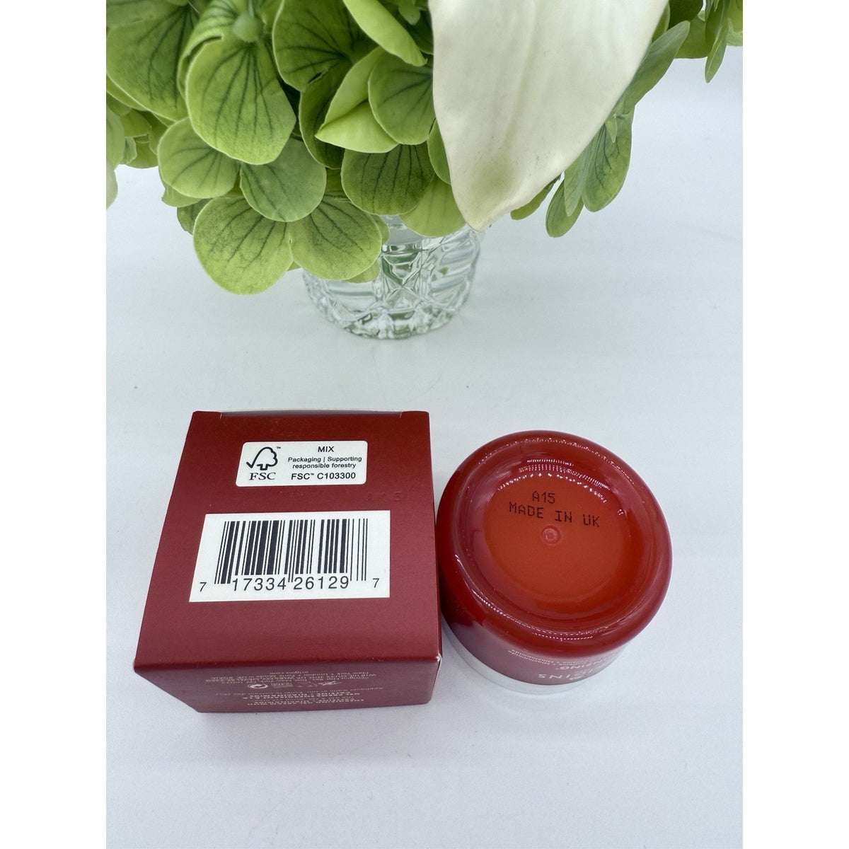 ORIGINS GINZING Energizing Gel Cream With Caffeine + Niacinamide 30ml / 1oz NEW