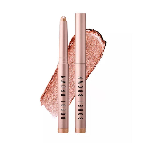 Bobbi Brown Long-Wear Cream Shadow Stick SUNSET ROSE Multi-Chrome - 0.05 oz/1.6g