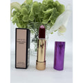 Gucci Lipstick 511 Madge Red Rouge A Levres Lunaison 3.5g New