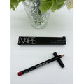 NARS Precision Lip Liner Jungle Red 0.004oz/ 1.1g