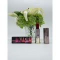 Urban Decay Vice Lipstick SINGE Metallized .11oz / 3.4g