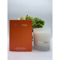 Clinique Happy Scented Home Candle - 7 oz / 200 g