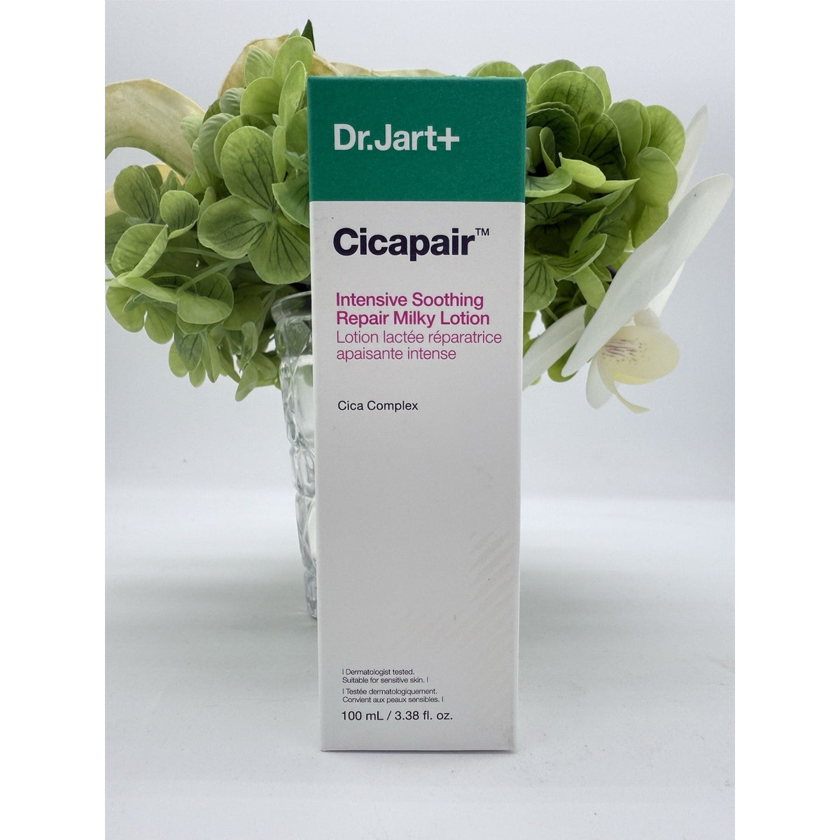 Dr.Jart+ Cicapair Intensive Soothing Repair Milky Lotion 100ml