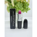 MAC Amplified Creme Lipstick Lipstick SHOW ORCHID 3g /. 0.1oz