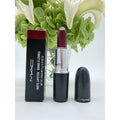 MAC Matte Lipstick 630 D for Danger 0.1oz / 3g