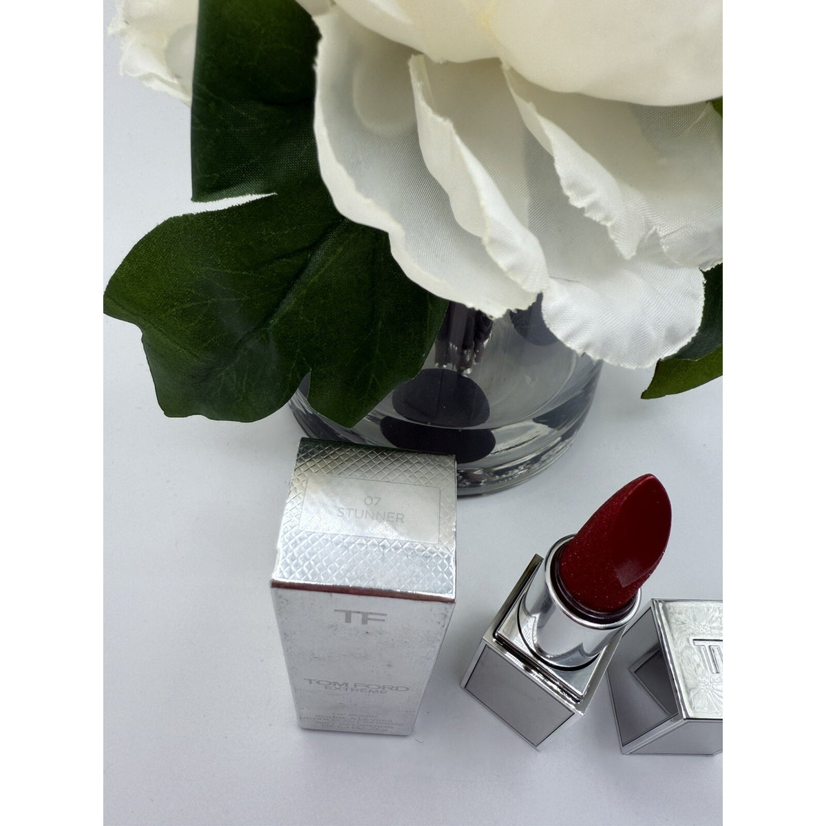 Tom Ford Extreme Lip Spark 07 Stunner 0.1g / 3g