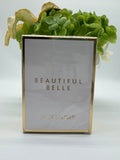 Estée Lauder Beautiful Belle Eau de Parfum Spray 30 mL packaging