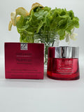 Estée Lauder Nutritious Super-Pomegranate Radiant Energy Night Crème/Mask 50 ml jar and box