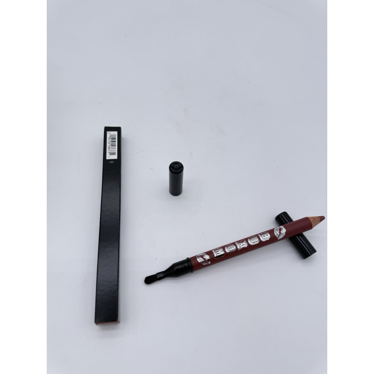 BUXOM Plumpline Lip Liner UNDERCOVER 0.07 oz Full Size Brand New In Box