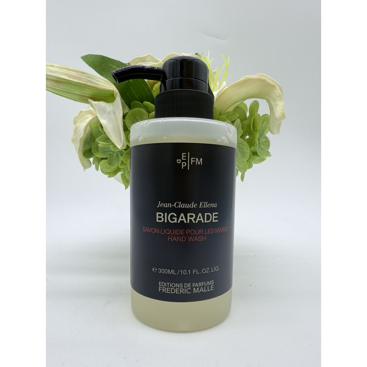 Frederic Malle Jean Claude Ellena BIGARADE Hand Wash - Size 500mL / 10.1 Oz.