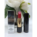 Lancome L’ABSOLU ROUGE Lipstick 47 ROUGE RAYONNANT Cream 3.4g / .12 Oz