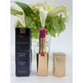 ESTEE LAUDER Pure Color Desire Rouge Excess Lipstick 206 Overdo Full Size 0.1oz