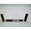 Clinique High Impact Shadow Play Shadow + Definer 05 RUM + COLA .06oz./1.9g