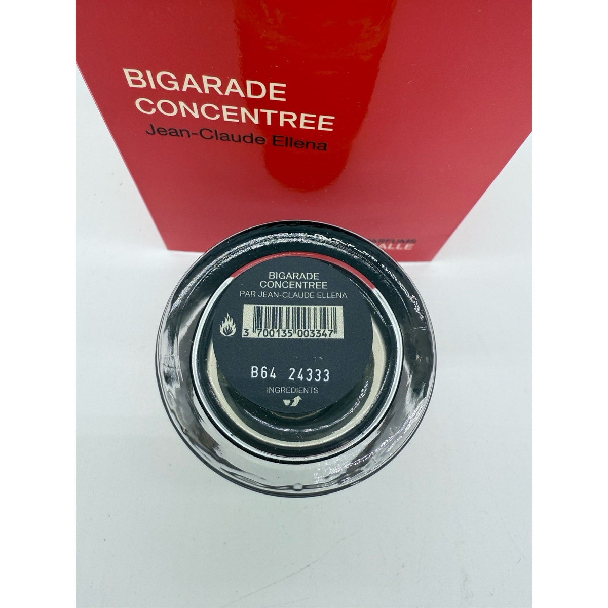 Frederic Malle Bigarade Concentree Eau De Parfume 1.7oz / 50ml