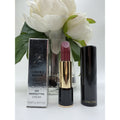 Lancome L'Absolu Rouge Lipstick 265 PERFECT FIG Cream 3.4g New In Box