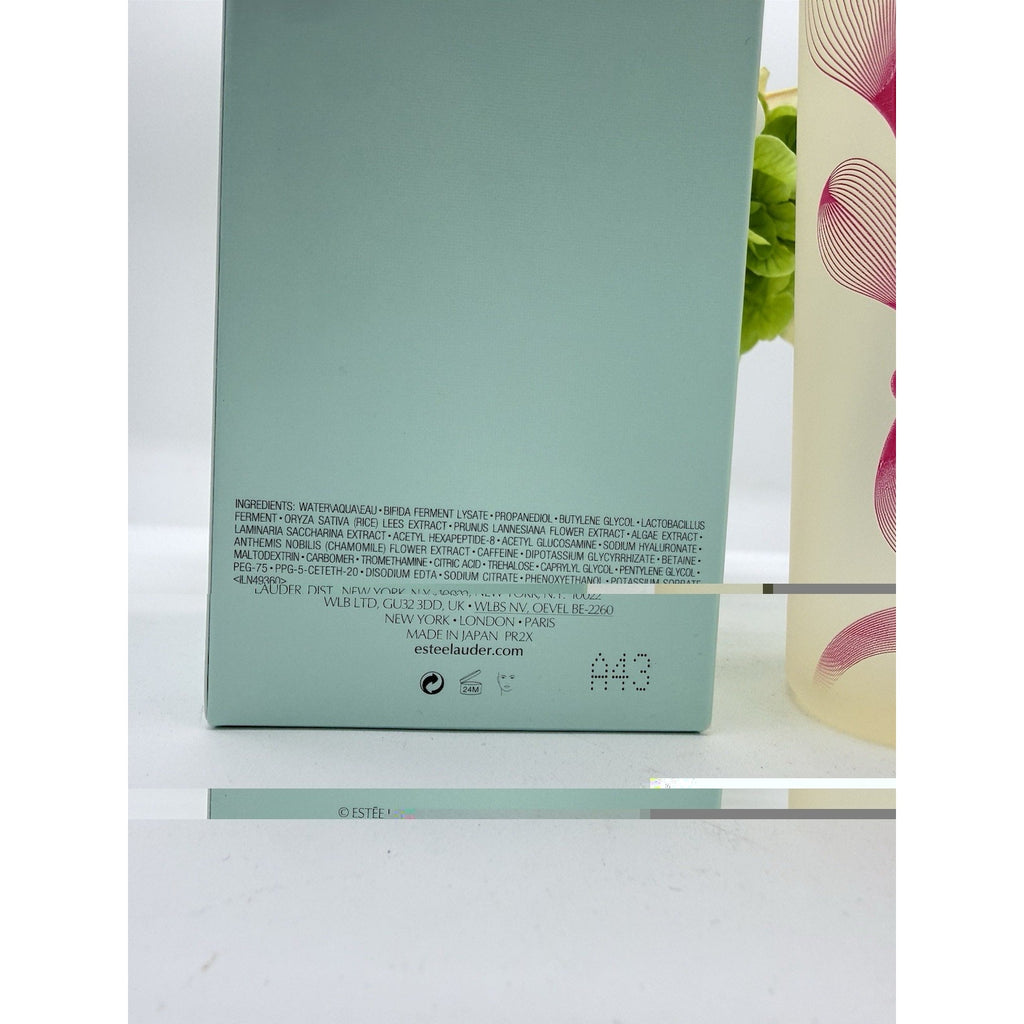 Estee Lauder MICRO ESSENCE Treatment Lotion With SAKURA Ferment 13.5oz JomboSize