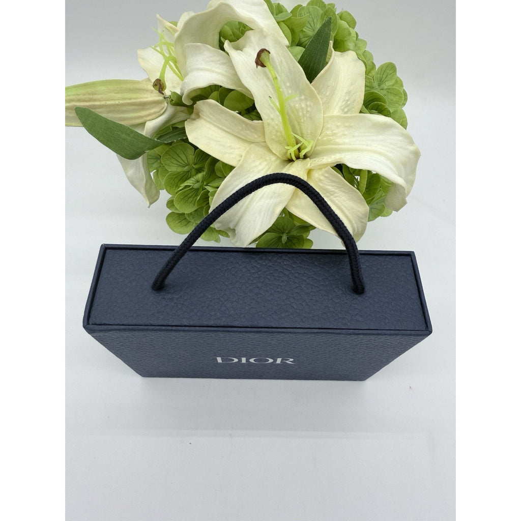 Dior Beauty Sauvage Gift Set Eau De Toilette .34oz / Moisturizer / Comb Brush