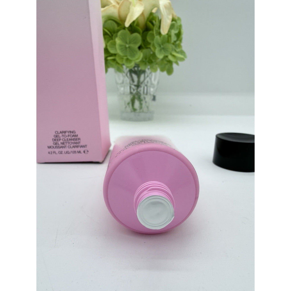 MAC Lightful C3 Clarifying Gel-To-Foam Deep Cleanser 125ml/4.2oz