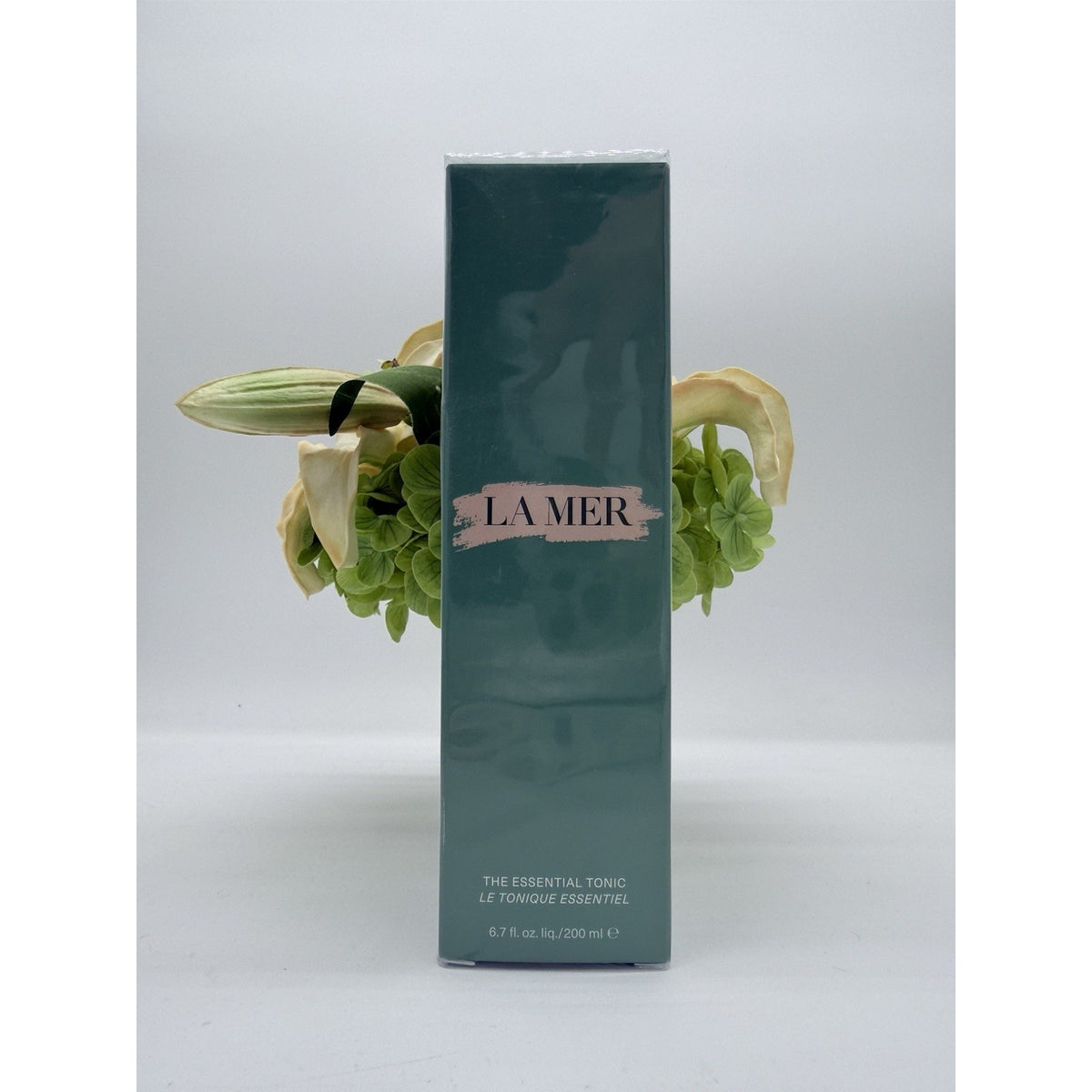 La Mer The Essential Tonic 6.7 fl oz 200 ML - Sealed