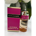 Prada Candy Eau de Parfum 0.21 Oz 6.5 mL Mini Bottle Splash Perfume Women