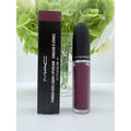 Mac Powder Kiss Liquid Lipcolour 985 GOT A CALLBACK - Full Size 5mL / 0.17 Oz