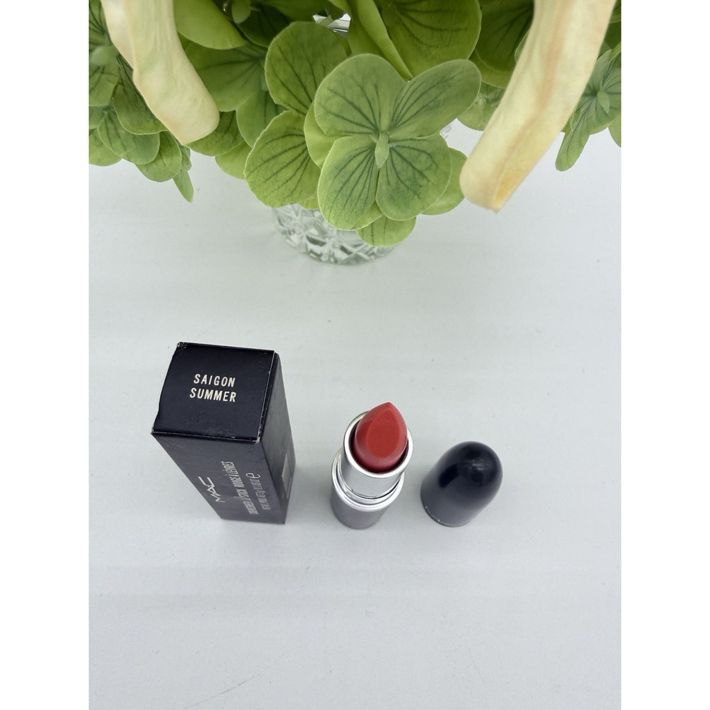 MAC Cremesheen Lipstick SAIGON SUMMER 3g / 0.1oz