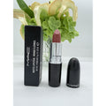 MAC Matte Lipstick VELVET TEDDY - 0.10oz./3g