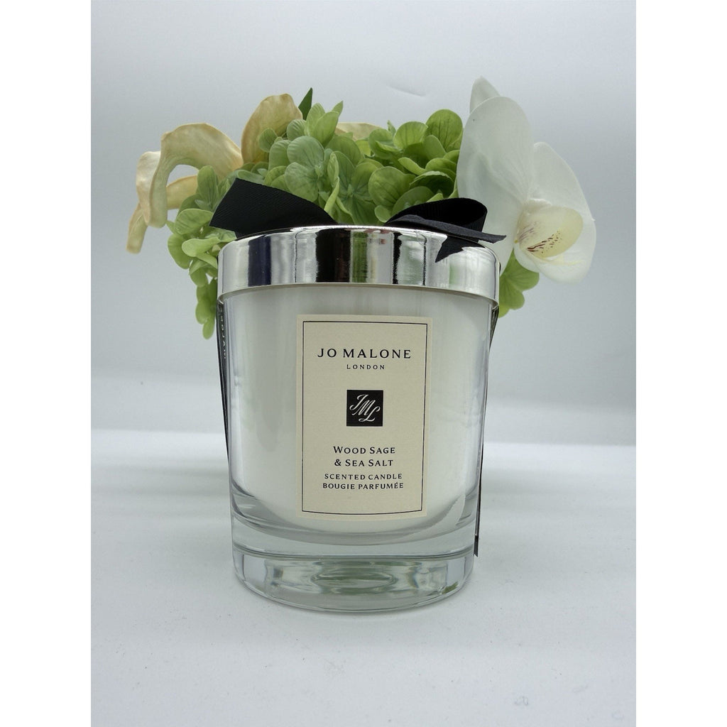 Jo Malone Wood Sage & Sea Salt Home Candle - 2.5 in/ 7oz