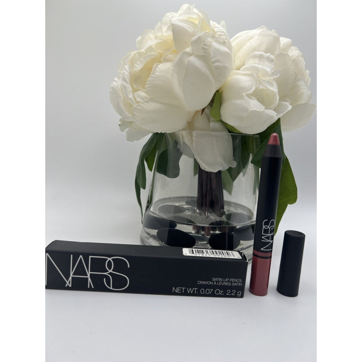 NARS Stain Lip Pencil Crayon A Levres Stain Rikugien 9205- 2.2g/0.07oz